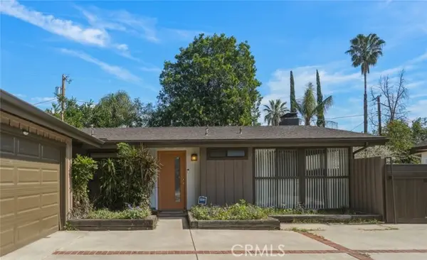 8452 Delco Avenue, Winnetka (los Angeles), CA 91306