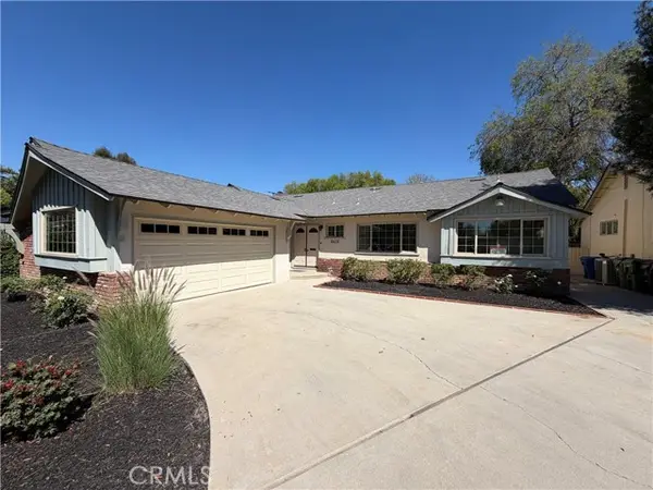 8828 Collett, North Hills (los Angeles), CA 91343