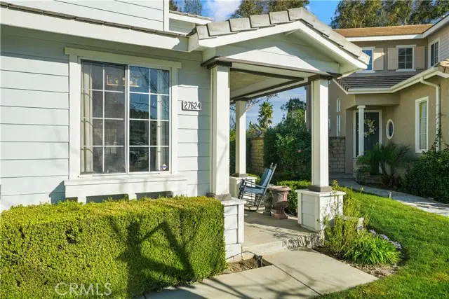 27624 Briarcliff Place, Valencia, CA 91354 - #2