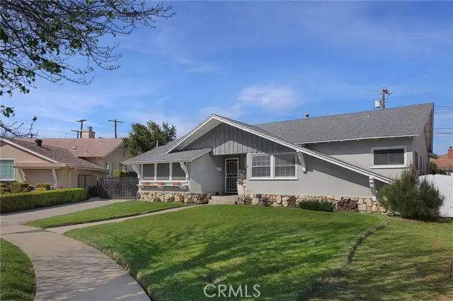 16837 Itasca, North Hills, CA 91343 - #2