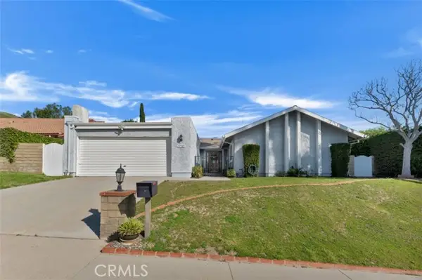 17567 Doric Street, Granada Hills (los Angeles), CA 91344