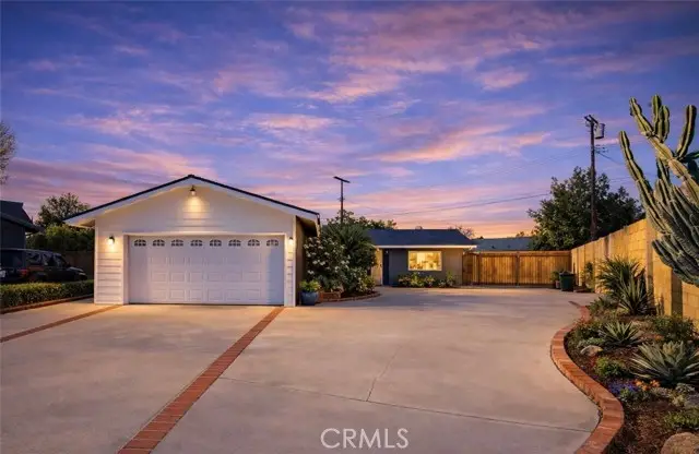 16321 Malden Street, North Hills, CA 91343 - #1