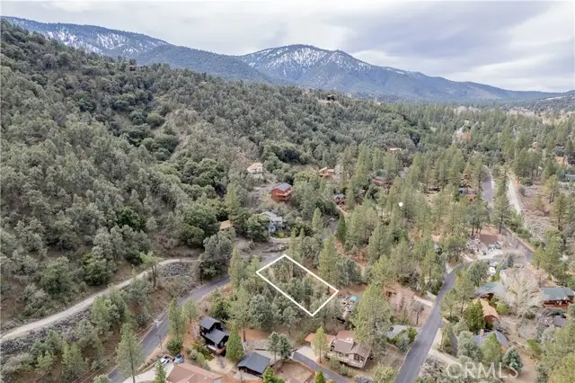 15513 San Moritz, Pine Mountain Club, CA 93222 - #2