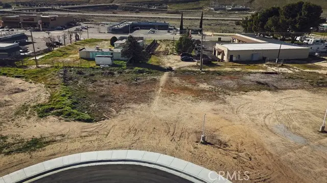 0 Golden Spur Street, Lake Isabella, CA 93240 - #3