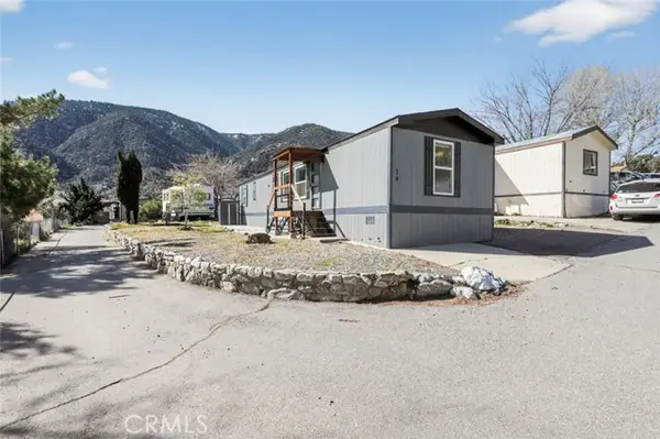 2801 Johnson Road #14, Frazier Park, CA 93225