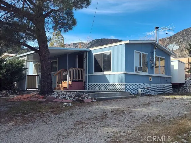 901 Piedmont, Frazier Park, CA 93225 - #1