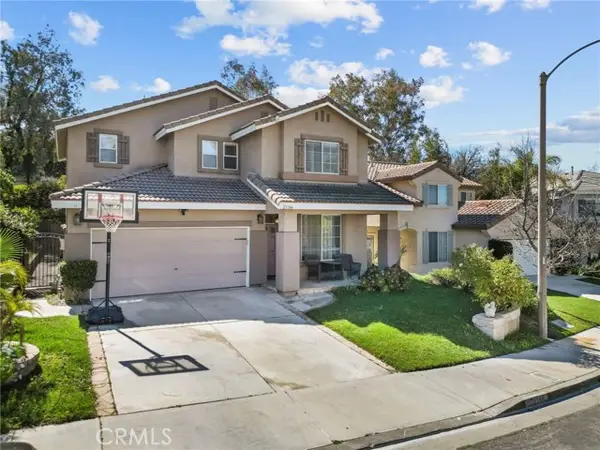 23344 Timberlane, Valencia (santa Clarita), CA 91354
