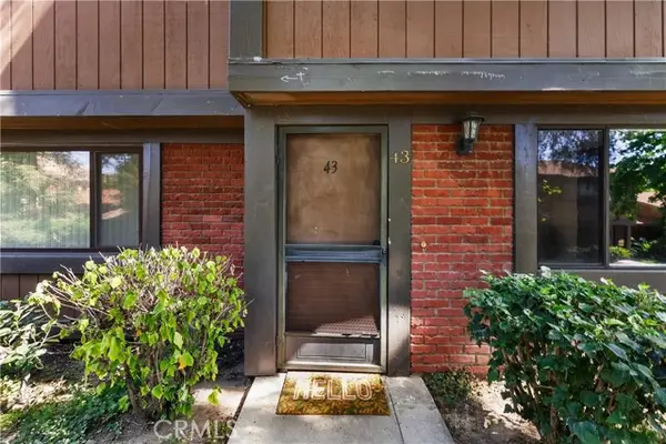 14456 Foothill Boulevard #43, Sylmar (los Angeles), CA 91342