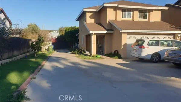 12117 Van Nuys, Sylmar (los Angeles), CA 91342