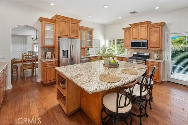 24416 Firenze, Valencia (santa Clarita), CA 91355