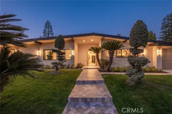 18611 Rocoso Place, Tarzana (los Angeles), CA 91356