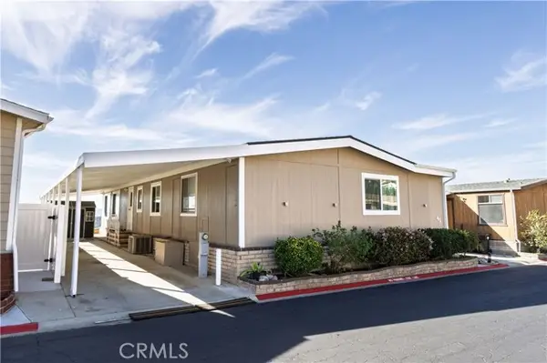 24303 Woolsey Canyon Road #45, Canoga Park (los Angeles), CA 91304