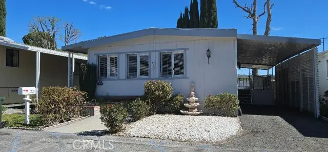 29021 Bouquet Canyon Road #203, Saugus, CA 91350 - #1