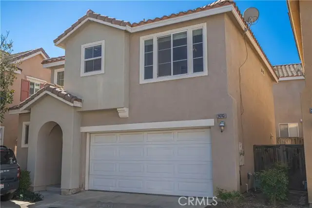 24743 Montevista, Santa Clarita, CA 91354 - #1