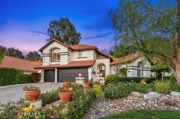 22315 Circle J Ranch, Saugus (santa Clarita), CA 91350