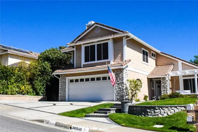 28338 Maxine, Santa Clarita, CA 91350 - #2