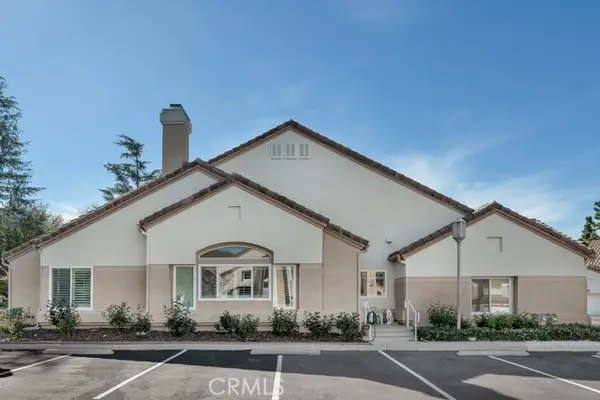 638 High Plains, Simi Valley, CA 93065