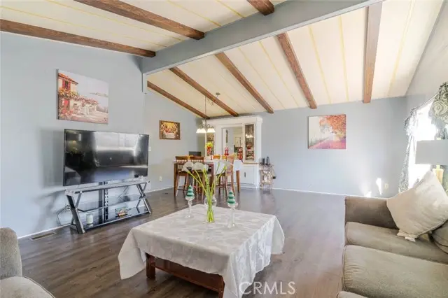 2330 E Avenue J8 #121, Lancaster, CA 93535 - #3