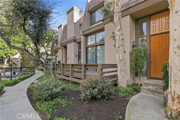 9000 Vanalden, Northridge (los Angeles), CA 91324