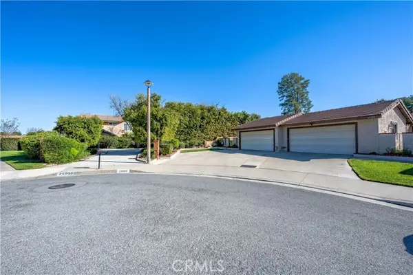 25688 Neblina Court, Valencia (santa Clarita), CA 91355