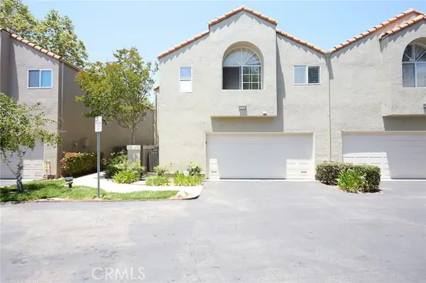 11244 Sierra Pass Place, Chatsworth (los Angeles), CA 91311