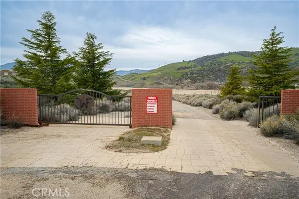 0 Vac/tiopee Ln/vic Tillie, Gorman, CA 93536