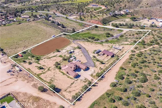 4408 Cedral, Acton, CA 93510 - #3