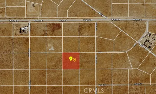 0 Avenue B2, Antelope Acres, CA 93536