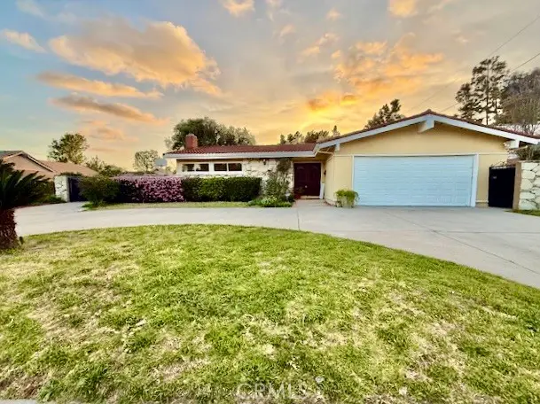 12289 Woodley, Granada Hills, CA 91344 - #1