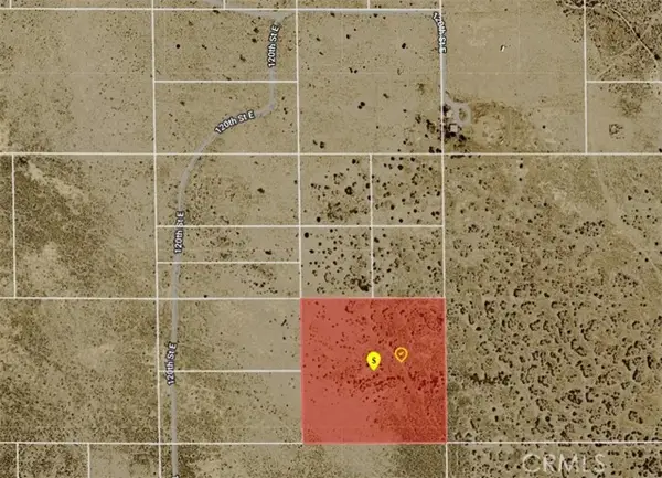 0 Avenue P-8, Palmdale, CA 93591