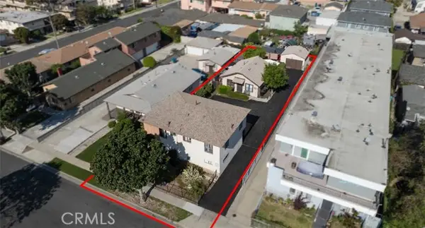 213 E Hazel, Inglewood, CA 90302