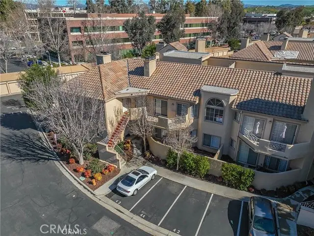 23921 Del Monte #34, Valencia, CA 91355 - #2