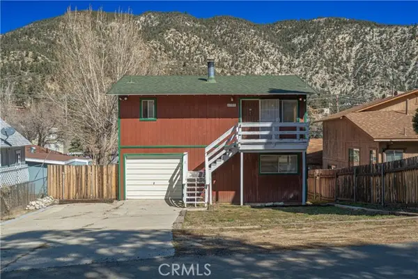 6505 Lowry, Frazier Park, CA 93225