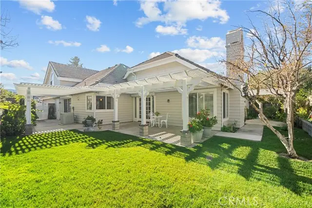 26334 Emerald Dove, Valencia, CA 91355 - #3