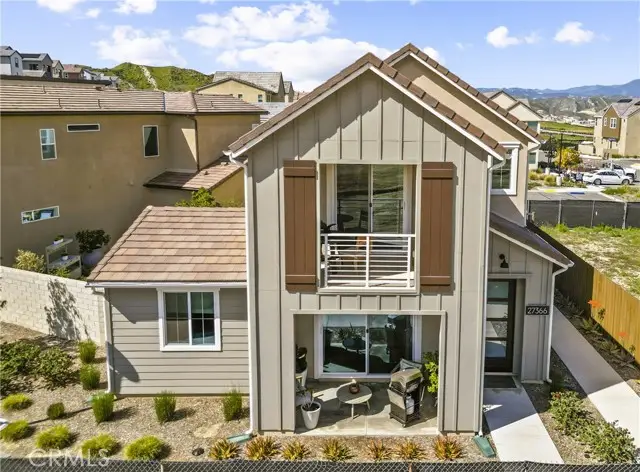 27366 Snow Creek Place, Valencia, CA 91381 - #1