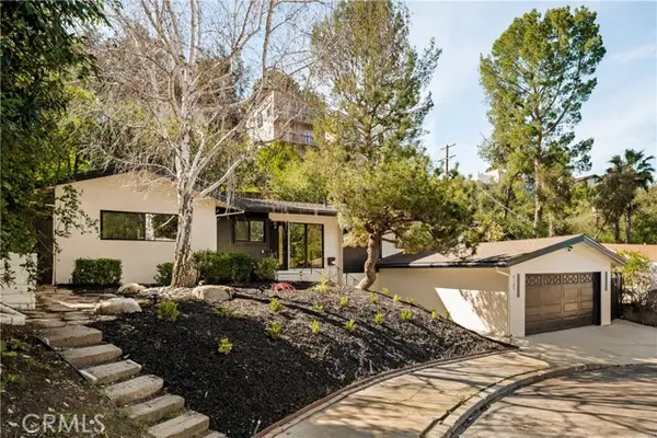 5105 Tendilla, Woodland Hills (los Angeles), CA 91364