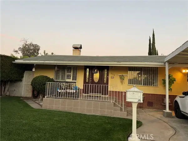 6118 Bellingham Avenue, North Hollywood (los Angeles), CA 91606