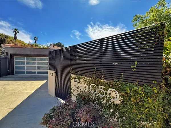 6050 Mulholland Highway, Los Angeles, CA 90068