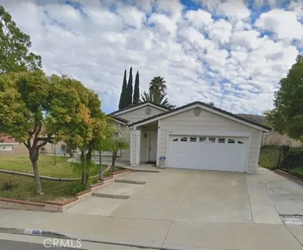620 Armitos Place, Diamond Bar, CA 91765