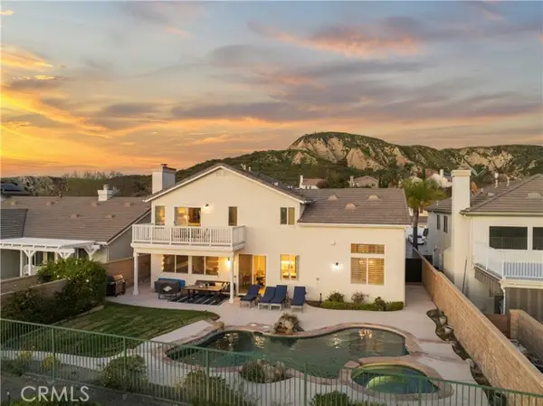 26451 Puffin Place, Canyon Country (santa Clarita), CA 91387