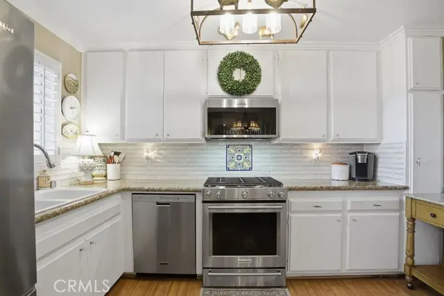 24485 Valle Del Oro #102, Santa Clarita, CA 91321 - #1