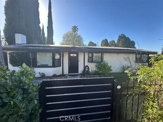 6447 Wilbur, Reseda, CA 91335 - #1