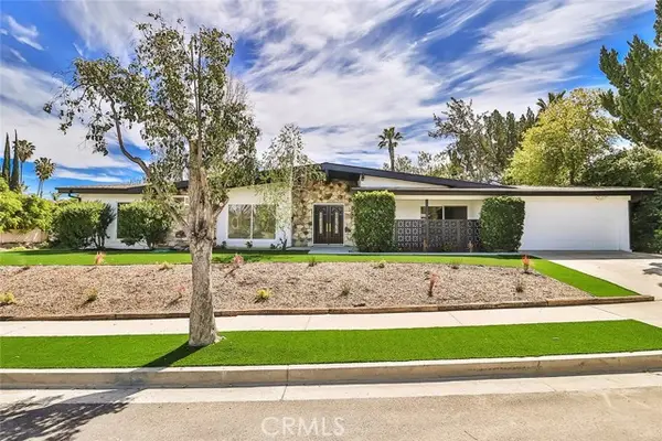 23540 Kivik, Woodland Hills (los Angeles), CA 91367