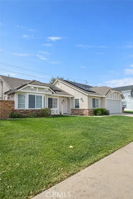 2709 Sandstone Court, Palmdale, CA 93551