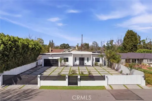 23143 Leonora, Woodland Hills (los Angeles), CA 91367