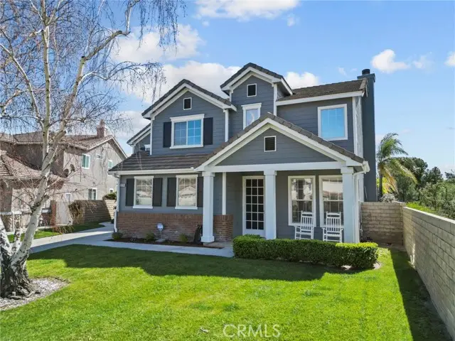 28246 Deer Court, Santa Clarita, CA 91351 - #1