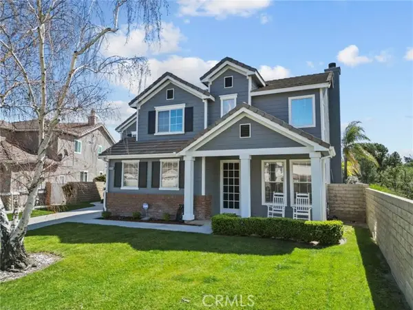 28246 Deer Court, Canyon Country (santa Clarita), CA 91351