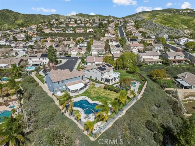 28246 Deer Court, Santa Clarita, CA 91351 - #3