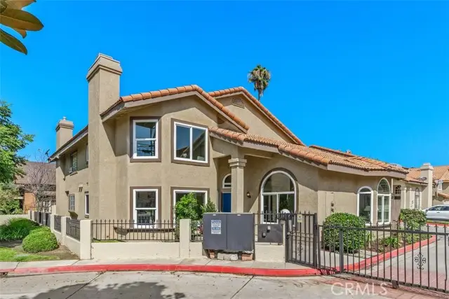 333 E Phillips Boulevard, Pomona, CA 91766 - #1