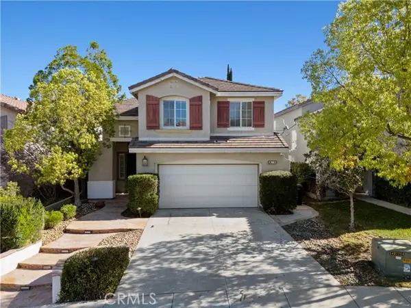 26806 Serrano Place, Canyon Country (santa Clarita), CA 91351